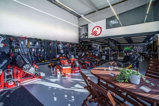 Jarabak Power Tools Hero Image