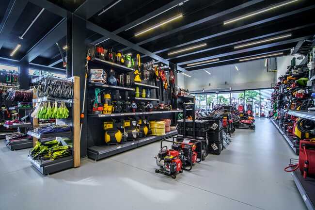 Store
