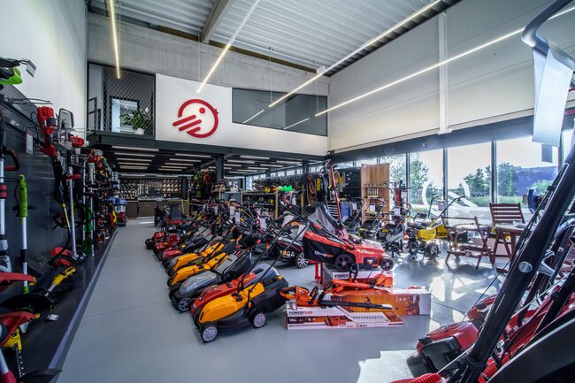Store